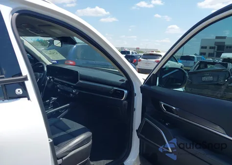 2024 Kia Telluride S from USA, damaged, VIN 5XYP6DGC3RG472754